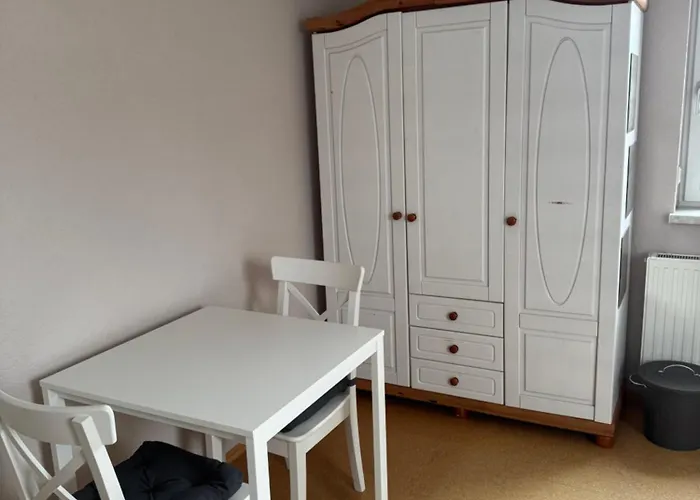 Guest house Schuerer *