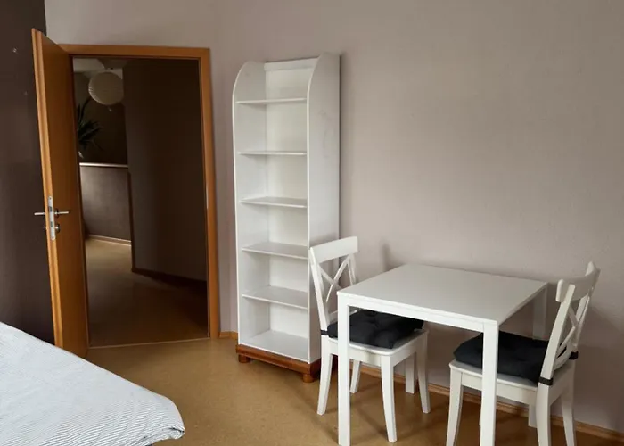 Guest house Schuerer *