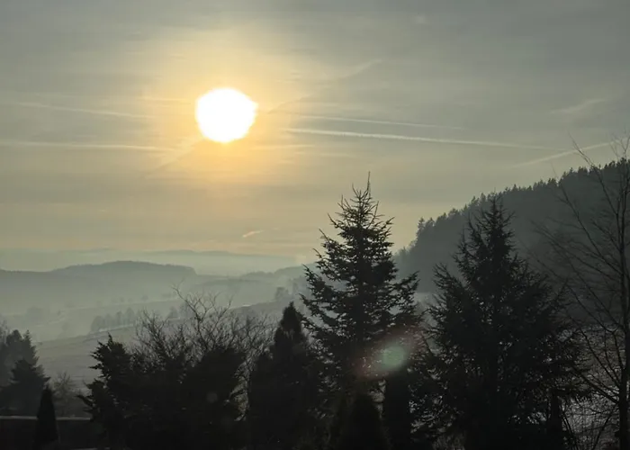 Guest house Schuerer